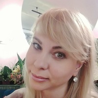 Елена Потапова