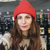 Марина Всеволодова