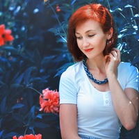 Олеся Морозова