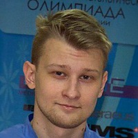 Артём Великанов