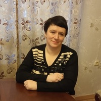 Наталья Солнцева | Рыбинск