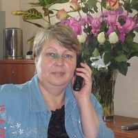 Ольга Гаврилова