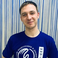 Илья Морозов | Сыктывкар
