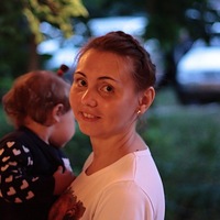Галия Хабибова
