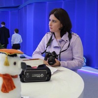 Ольга Орлова