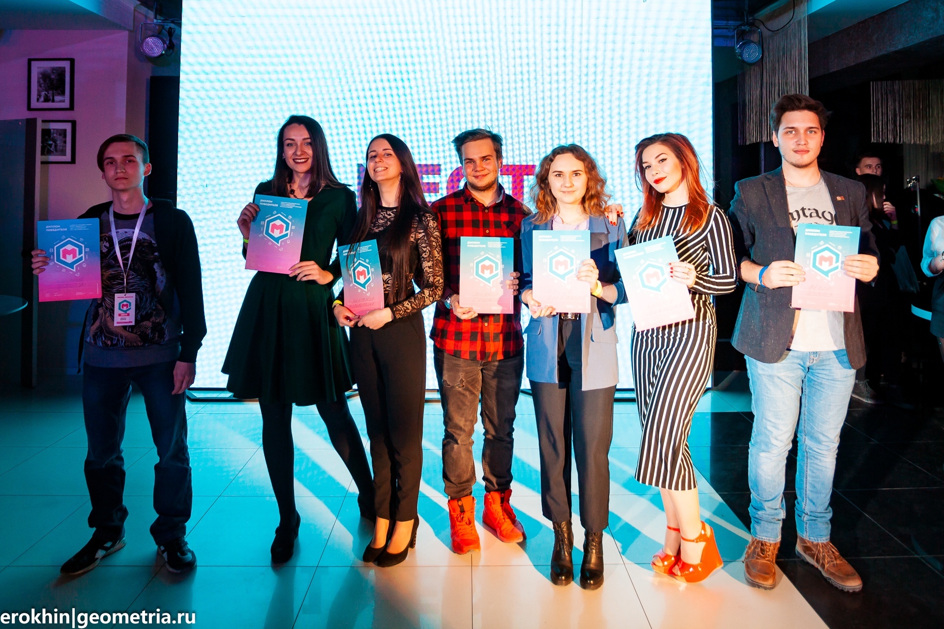 Около 300 тюменцев приняли участие в проекте «Медиасеть 2018»