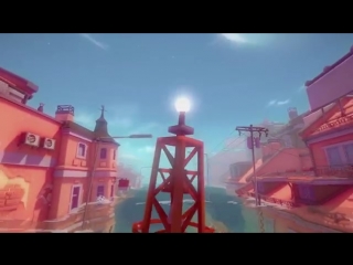 Sea of Solitude's haunting trailer is about humans who turn into monsters
