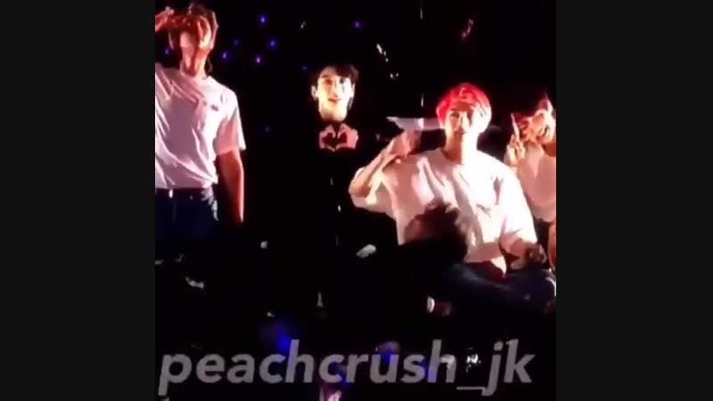 VMIN OMG