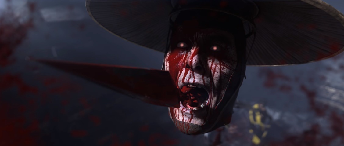 Mortal Kombat 11 выйдет 23 апреля.
По словам разработчиков,