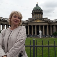 Людмила Кирсанова | 