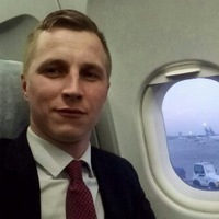 Роман Беляев | Красноярск