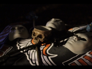 Black Mass of 13MC