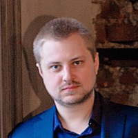 Илья Бычков
