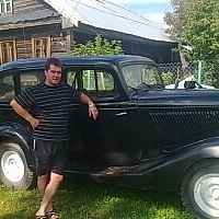 Сергей Осташов