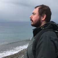 Кирилл Устинов