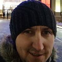 Максим Курбатов