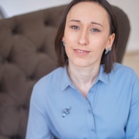 Лена Галанцева