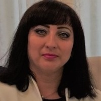 Елена Ерохина