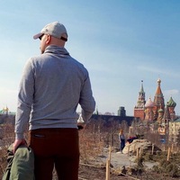 Александр Пирог