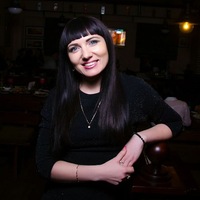 Светлана Ким