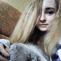 Elizabeth Gerasimenko