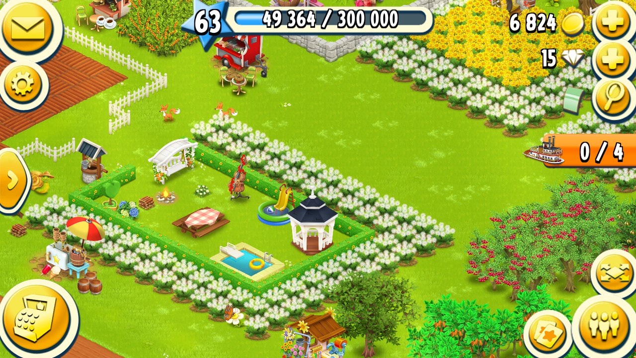 Всем привет!