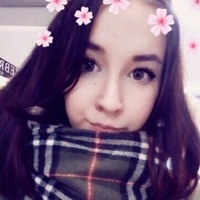 Ксения Данилова | Глазов