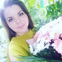 Танюша Андрусевич