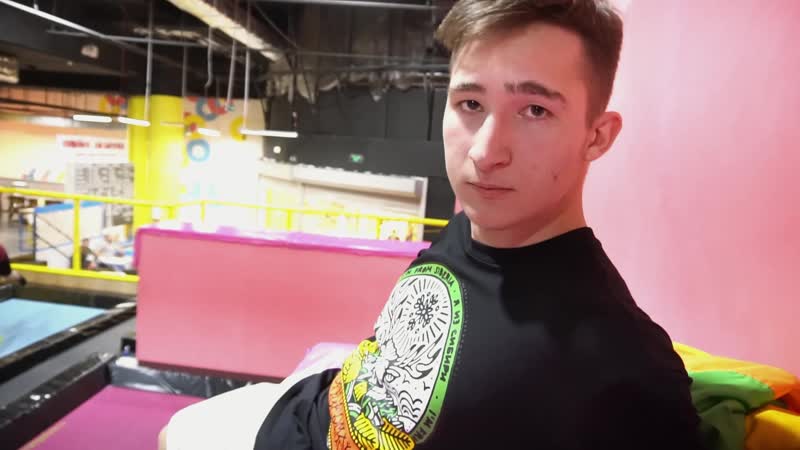 OGO PARK | Никита Мурадян