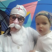 Юлия Горячева | Москва