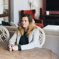 Анна Калинина