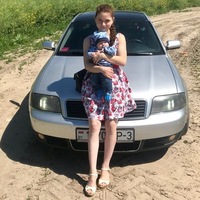 Юлия Быстрова | Буда-Кошелёво