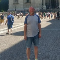 Андрей Кромин