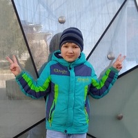 Никита Кулешов | Омск