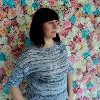 Оксана Любимова | Белгород