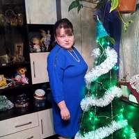 Надежда Алексеева