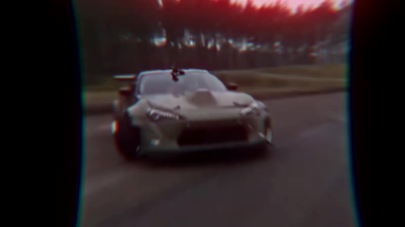 By VYSOTSKY | Tyts tyts drift🖤