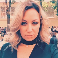 Оксана Бабич