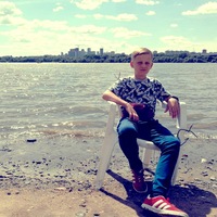 Илья Черкасов |