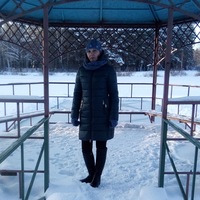 Наталья Аникеева | 