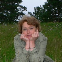 Светлана Мусина
