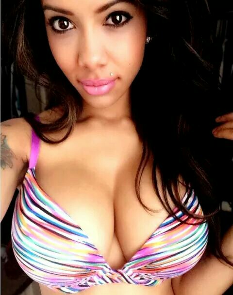 Lick tits and torture