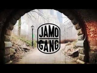 Jamo Gang - Go Away (Official Music Video) | Ras Kass, El Gant, J57
