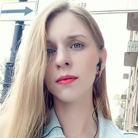 Татьяна Бабина