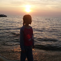 Катя Ларионова | Чита