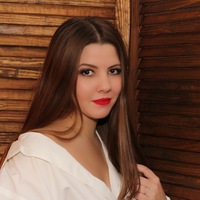 Алина Матушкина
