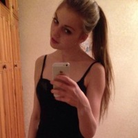 Маша Симонова | 