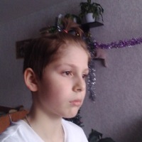 Егор Нечаев