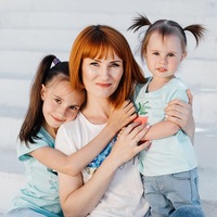 Юлия Финогенова