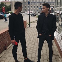 Витя Николаев | 